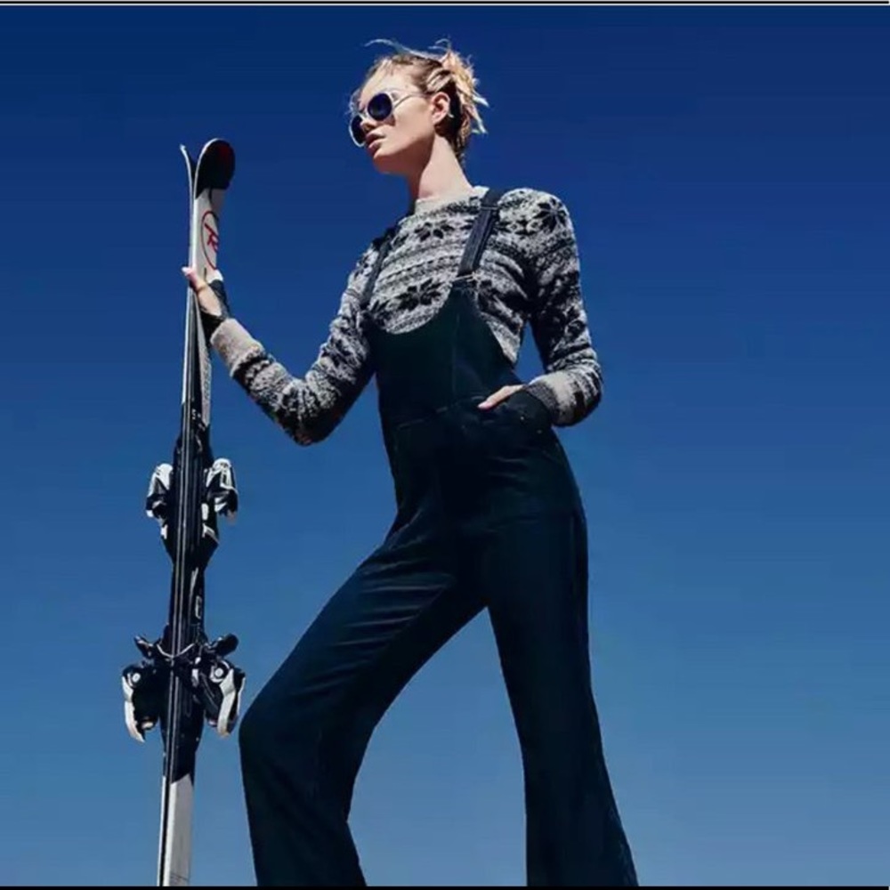 🌙Free People special winter edition